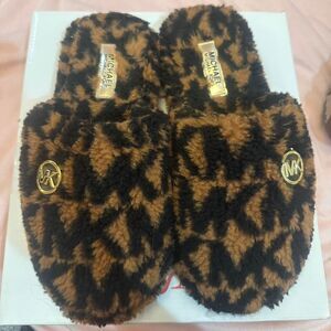 Michael-kors Women's multi Slippers